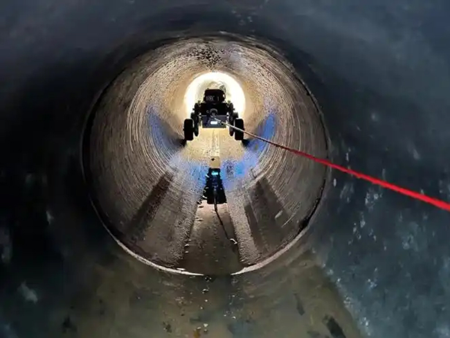 奉化CCTV检测后如何整理数据？