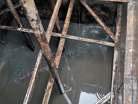 奉化CCTV管道检测具体做什么？