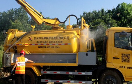 奉化污水池污泥脱水流程